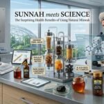Sunnah Meets Science: The Surprising Health Benefits of Using Natural Miswak