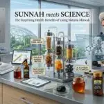 Sunnah Meets Science: The Surprising Health Benefits of Using Natural Miswak
