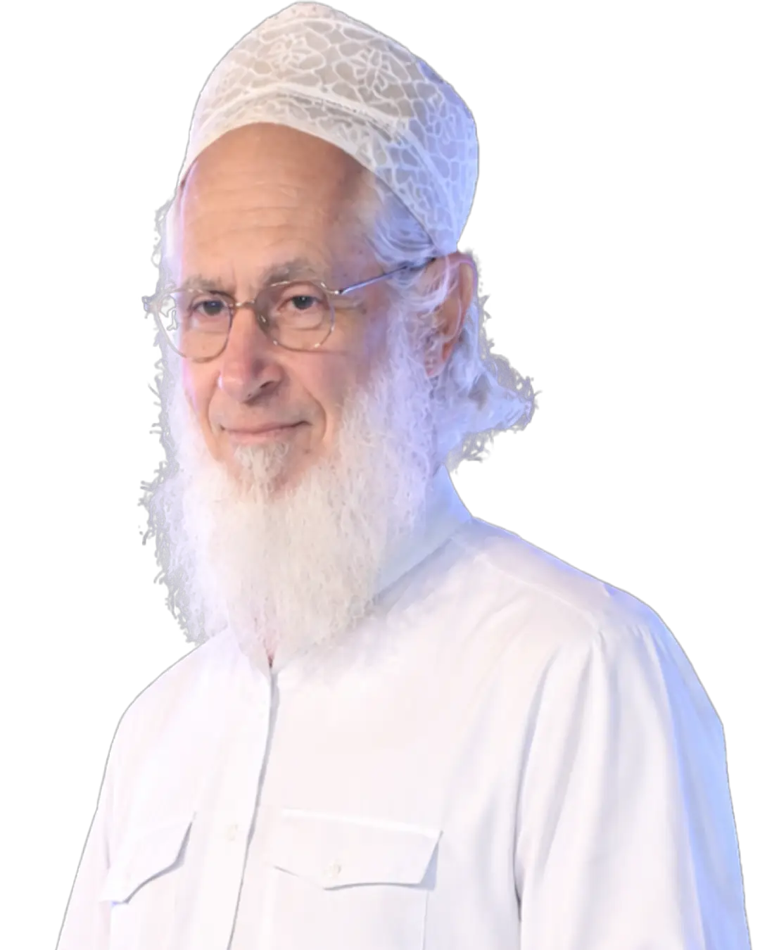 Shaikh Hashim, founder, AL Khair