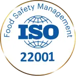 iso 22001