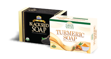 Soaps 