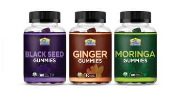 Gummies