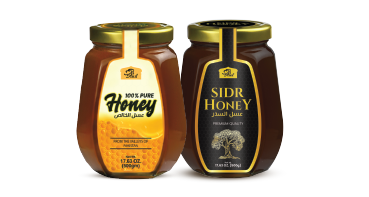 Honey