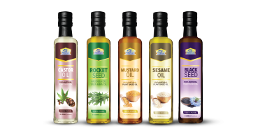 Pure Oils
